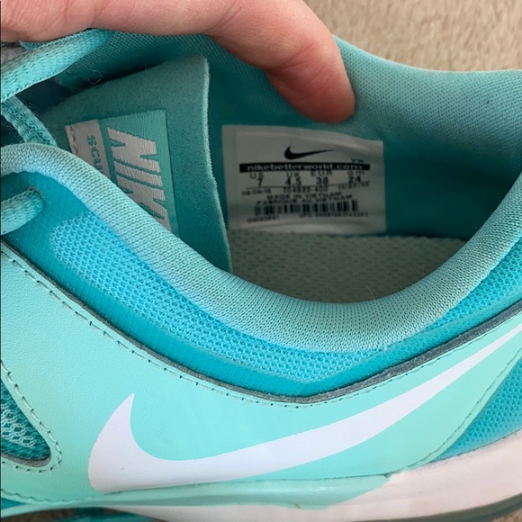 Nike Air Sculpt TR 2 Cross-Trainers EUC - Picture 4 of 5